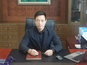 思路正確 豐鐵二板轉(zhuǎn)盤機精密、高效、節(jié)能