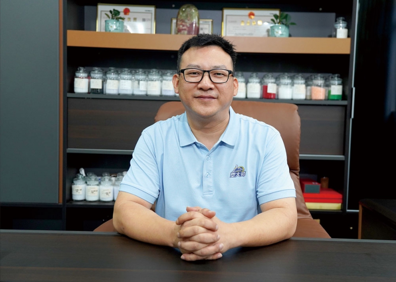 總經(jīng)理劉丹