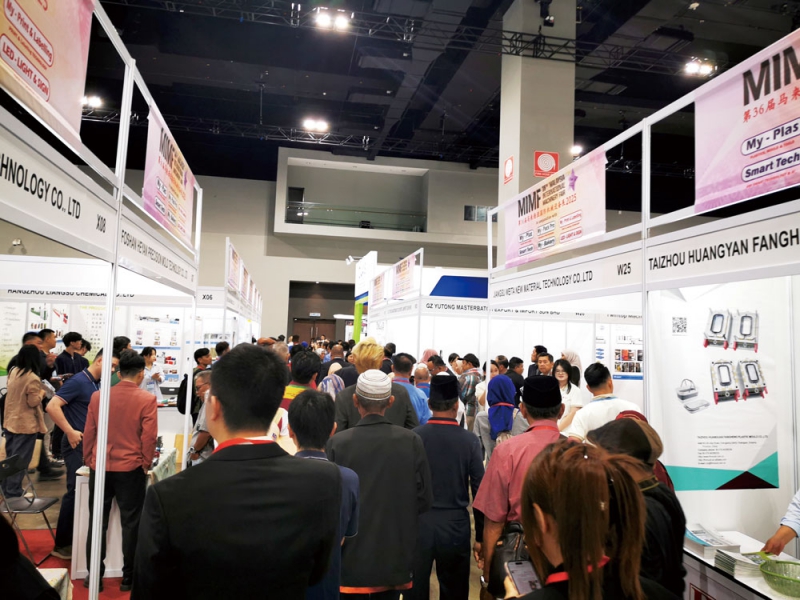 馬來(lái)西亞成為中國(guó)企業(yè)出海拓展的重要戰(zhàn)略支點(diǎn)